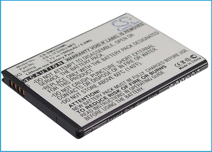 Replacement Battery for Samsung GT-i9250 – Mobile, SmartPhone – 1500mAh / 3.7V - image 1