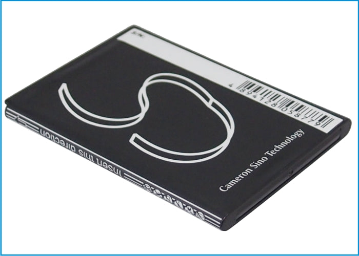 Replacement Battery for Samsung GT-i9250 – Mobile, SmartPhone – 1500mAh / 3.7V - image 3