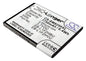 Replacement Battery for Sprint | Samsung SPH-L700 – Mobile, SmartPhone – 1750mAh / 3.7V - image 1