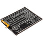 Replacement Battery for Samsung  Galaxy A01 – Mobile, SmartPhone – 2900mAh / 11.17Wh / 3.85V