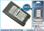 Replacement Battery for Samsung SGH-A100 – Mobile, SmartPhone – 900mAh / 3.7V - image 1