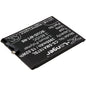 Replacement Battery for Samsung  A20s – Mobile, SmartPhone – 3900mAh / 15.02Wh / 3.85V