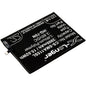 Replacement Battery for Samsung  Galaxy A11 – Mobile, SmartPhone – 3900mAh / 15.02Wh / 3.85V