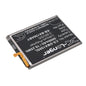 Replacement Battery for Samsung  Galaxy A15 4G 2024 – Mobile, SmartPhone – 5000mAh / 19.25Wh / 3.85V
