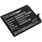 Replacement Battery for Samsung Galaxy A20s – Mobile, SmartPhone – 3900mAh / 3.85V - image 1