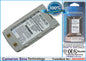 Replacement Battery for Samsung SGH-A300 – Mobile, SmartPhone – 700mAh / 3.7V - image 1