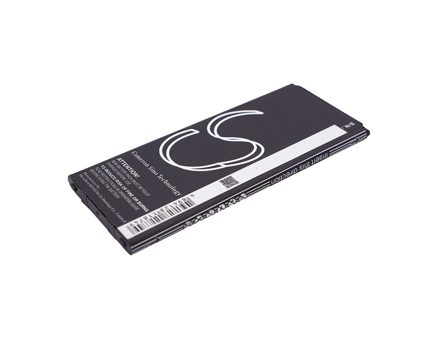 Replacement Battery for Samsung  Galaxy A3 2016 – Mobile, SmartPhone – 1700mAh / 6.55Wh / 3.85V