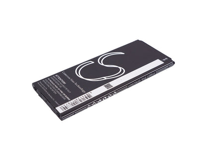 Replacement Battery for Samsung  Galaxy A3 2016 – Mobile, SmartPhone – 1700mAh / 6.55Wh / 3.85V