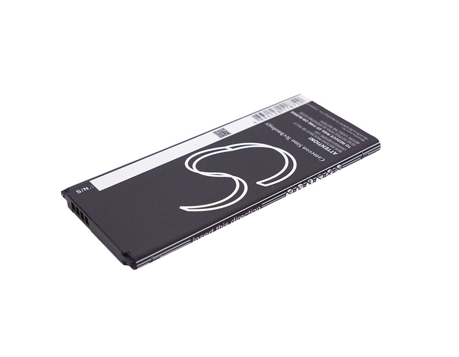 Replacement Battery for Samsung  Galaxy A3 2016 – Mobile, SmartPhone – 1700mAh / 6.55Wh / 3.85V