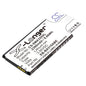 Replacement Battery for Samsung Galaxy A3 2016 – Mobile, SmartPhone – 2300mAh / 3.85V - image 1
