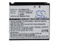Replacement Battery for Samsung SGH-A437 – Mobile, SmartPhone – 900mAh / 3.7V - image 1