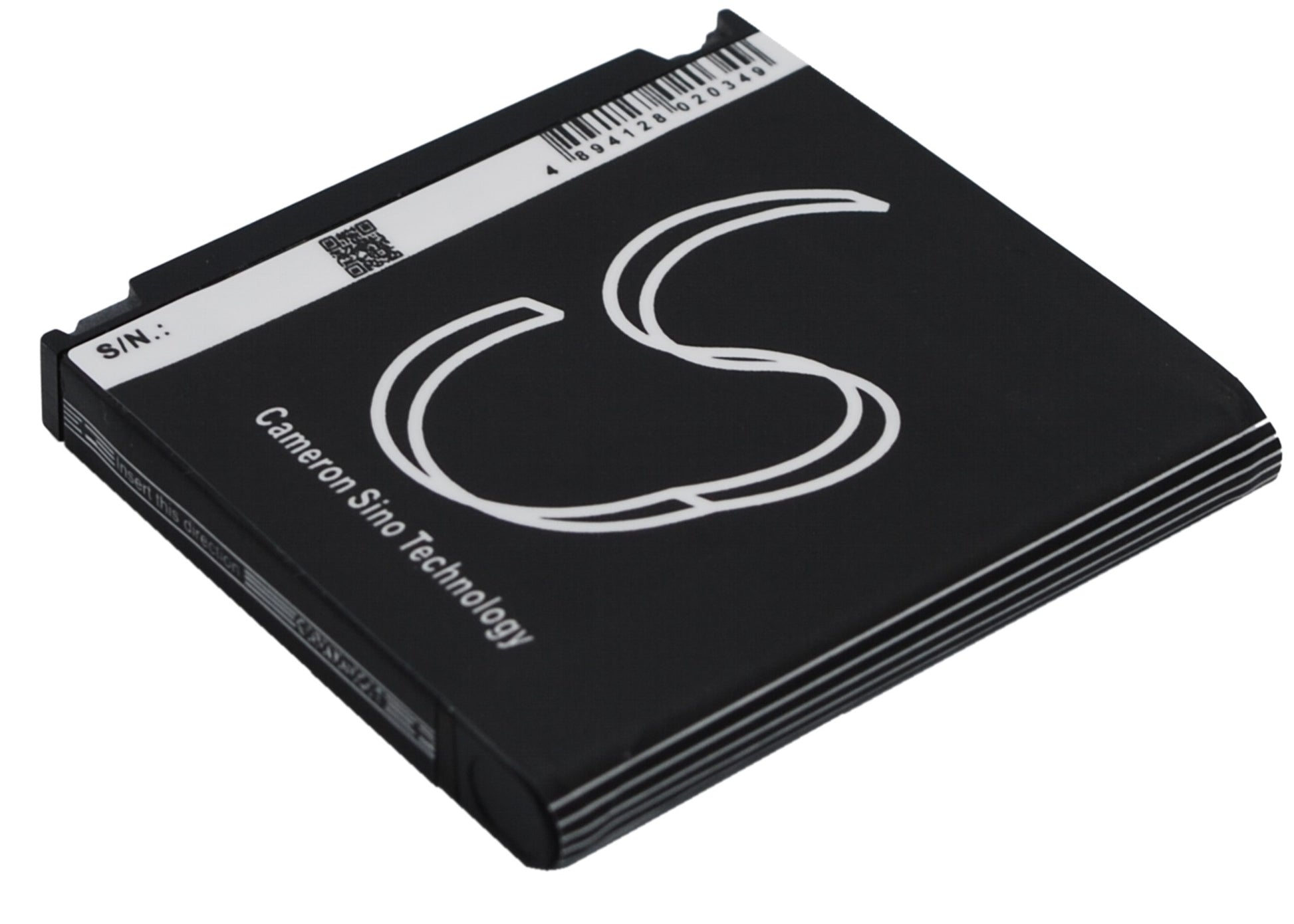 Replacement Battery for Samsung SGH-A437 – Mobile, SmartPhone – 900mAh / 3.7V - image 5