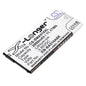 Replacement Battery for Samsung Galaxy A5 2016 Duos – Mobile, SmartPhone – 2900mAh / 3.85V - image 1