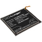 Replacement Battery for Samsung Galaxy A51 5G – Mobile, SmartPhone – 4400mAh / 3.85V - image 1