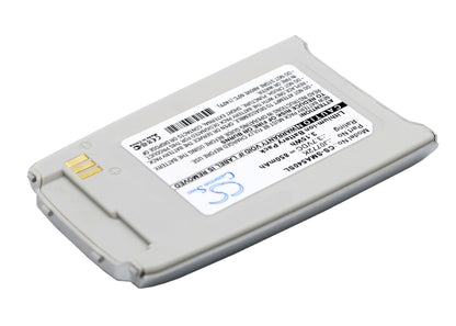 Replacement Battery for Samsung SPH-A540 – Mobile, SmartPhone – 850mAh / 3.7V - image 3
