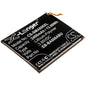 Replacement Battery for Samsung Galaxy A60 – Mobile, SmartPhone – 3400mAh / 3.85V - image 1