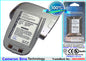 Replacement Battery for Samsung SPH-A650 – Mobile, SmartPhone – 1000mAh / 3.7V - image 1