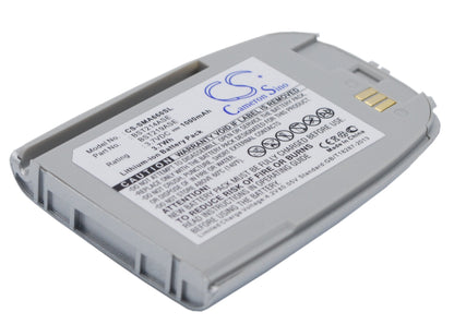 Replacement Battery for Samsung SCH-A660 – Mobile, SmartPhone – 1000mAh / 3.7V - image 2