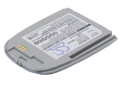 Replacement Battery for Samsung SCH-A660 – Mobile, SmartPhone – 1000mAh / 3.7V - image 3