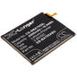 Replacement Battery for Samsung Galaxy A70 – Mobile, SmartPhone – 4400mAh / 3.85V - image 1