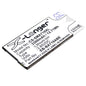 Replacement Battery for Samsung Galaxy A7 2016 Duos – Mobile, SmartPhone – 3300mAh / 3.85V - image 1