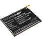 Replacement Battery for Samsung Galaxy A71 – Mobile, SmartPhone – 4100mAh / 3.85V - image 1
