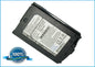Replacement Battery for Samsung SCH-A795 – Mobile, SmartPhone – 1000mAh / 3.7V - image 1