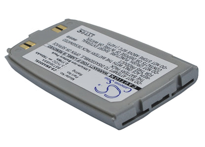 Replacement Battery for Samsung SGH-A800 – Mobile, SmartPhone – 750mAh / 3.7V - image 2