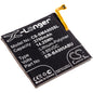 Replacement Battery for Samsung Galaxy A80 – Mobile, SmartPhone – 3700mAh / 3.85V - image 1
