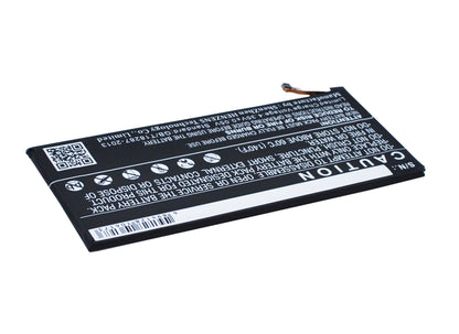 Replacement Battery for Samsung  Galaxy A8 2015 – Mobile, SmartPhone – 3050mAh / 11.59Wh / 3.8V