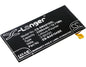 Replacement Battery for Samsung Galaxy A8 2016 – Mobile, SmartPhone – 3300mAh / 3.85V - image 1