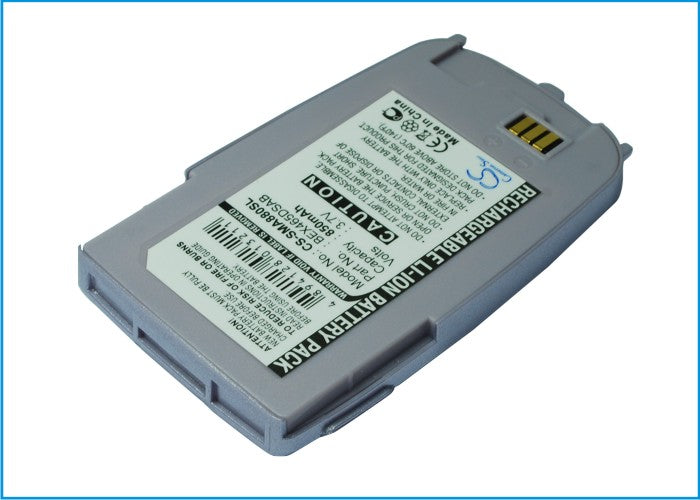 Replacement Battery for Samsung SPH-A880 – Mobile, SmartPhone – 850mAh / 3.7V - image 2