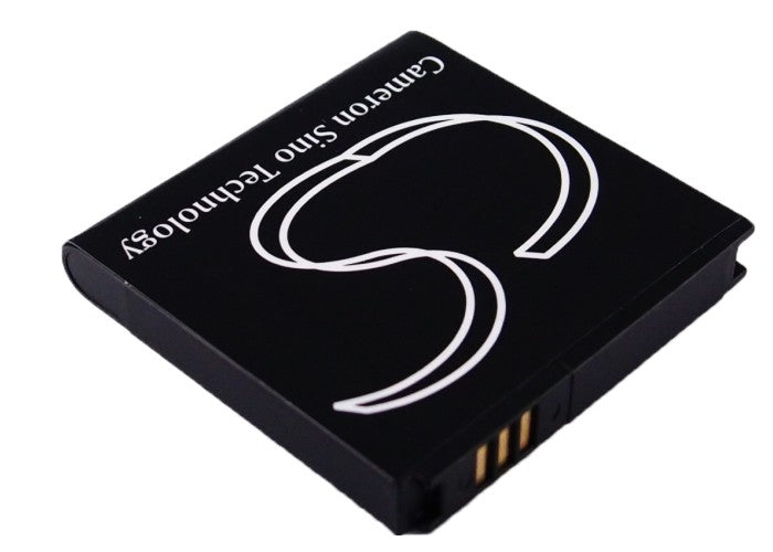 Replacement Battery for Samsung Mythic SGH-A897 – Mobile, SmartPhone – 1050mAh / 3.7V - image 4