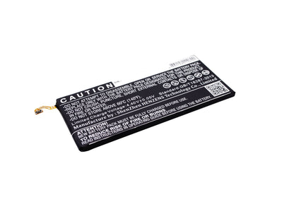 Replacement Battery for Samsung  Galaxy A9 – Mobile, SmartPhone – 4000mAh / 15.40Wh / 3.85V