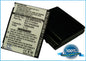 Replacement Battery for Samsung SPH-A900 – Mobile, SmartPhone – 1300mAh / 3.7V - image 1