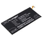 Replacement Battery for Samsung Galaxy A9 Pro 2016 – Mobile, SmartPhone – 5000mAh / 3.85V - image 1