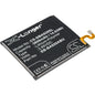 Replacement Battery for Samsung Galaxy A9 2018 – Mobile, SmartPhone – 3800mAh / 3.85V - image 1