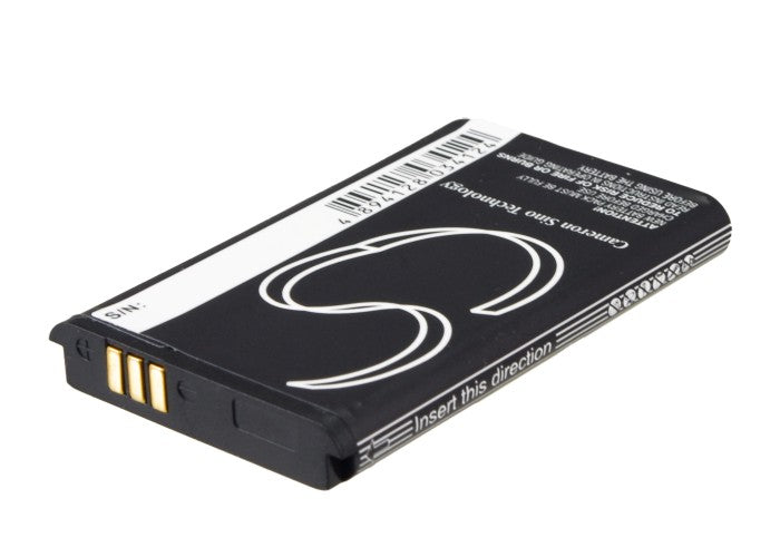 Replacement Battery for Samsung GT-B2700 – Mobile, SmartPhone – 1200mAh / 3.7V - image 2