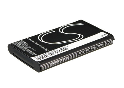 Replacement Battery for Samsung GT-B2700 – Mobile, SmartPhone – 1200mAh / 3.7V - image 4