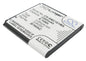 Replacement Battery for Samsung Galaxy K – Camera – 2300mAh / 3.8V