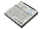 Replacement Battery for Samsung SGH-C170 – Mobile, SmartPhone – 750mAh / 3.7V - image 1