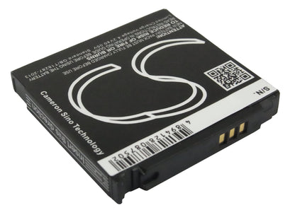 Replacement Battery for Samsung SGH-C170 – Mobile, SmartPhone – 750mAh / 3.7V - image 3