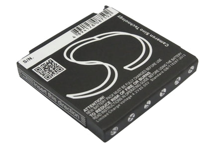 Replacement Battery for Samsung SGH-C170 – Mobile, SmartPhone – 750mAh / 3.7V - image 4
