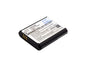 Replacement Battery for Samsung Gear 360 – Camera – 1300mAh / 3.85V - image 1