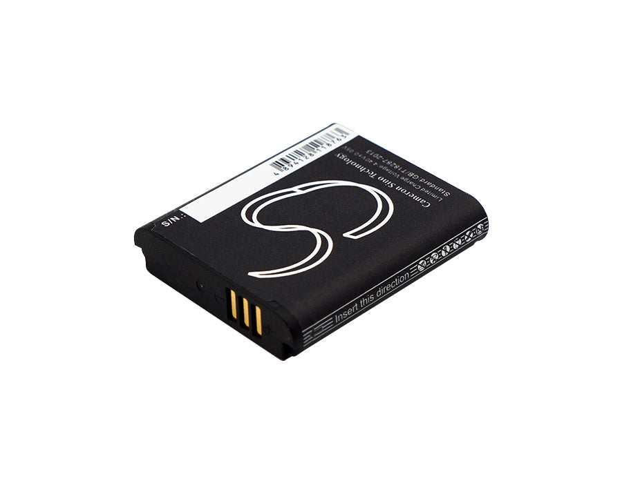Replacement Battery for Samsung Gear 360 – Camera – 1300mAh / 3.85V - image 3