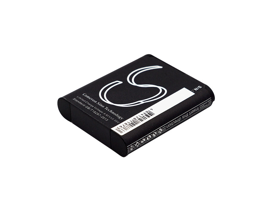 Replacement Battery for Samsung Gear 360 – Camera – 1300mAh / 3.85V - image 4