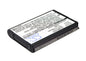 Replacement Battery for Samsung GT-C3350 – Mobile, SmartPhone – 1100mAh / 3.7V - image 1