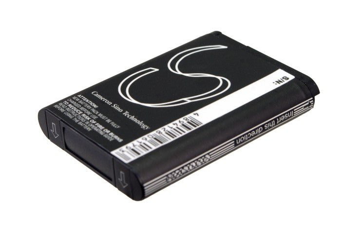 Replacement Battery for Samsung  GT-C3350 – Mobile, SmartPhone – 1100mAh/4.1Wh / 3.7V
