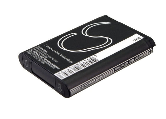 Replacement Battery for Samsung  GT-C3350 – Mobile, SmartPhone – 1100mAh/4.1Wh / 3.7V