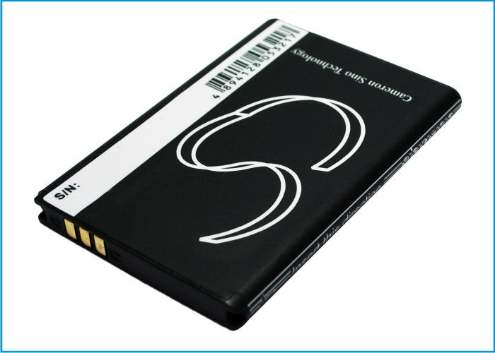 Replacement Battery for Samsung GT-C3630 – Mobile, SmartPhone – 600mAh / 3.7V - image 1